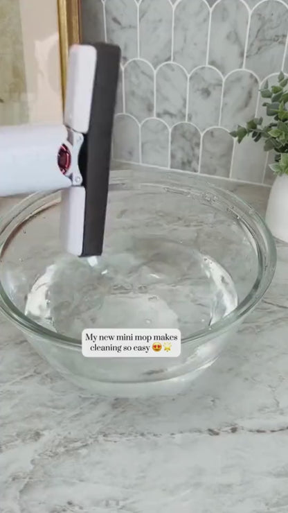 Magic Mop