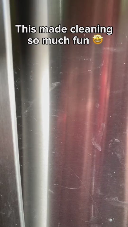 Magic Mop